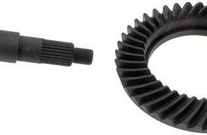 Dorman (OE Solutions) Differential Ring and Pinion 697-423