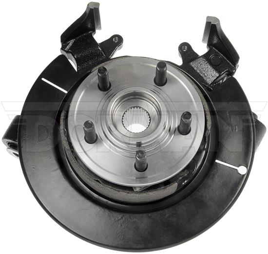 Dorman (OE Solutions) Spindle 698-413
