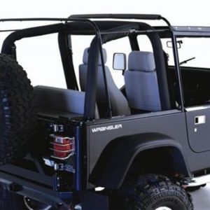 Rampage Soft Top Bow 69999