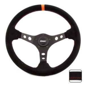 Grant Products Steering Wheel 699