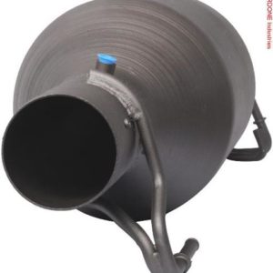 Cardone (A1) Industries Diesel Particulate Filter 6D-17000