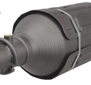 Cardone (A1) Industries Diesel Particulate Filter 6D-20000A