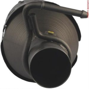 Cardone (A1) Industries Diesel Particulate Filter 6D-20000