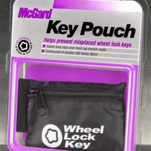 McGard Wheel Access Tool Bag 70007