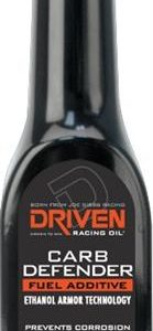 Driven Racing Oil/ Joe Gibbs Fuel Additive 70040