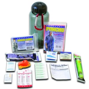 Ready America Emergency Kit 70050