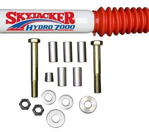 Skyjacker Suspensions Steering Stabilizer 7017