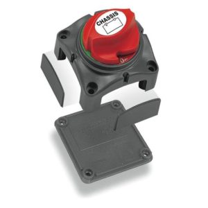 Marinco Battery Disconnect Switch 701CHRV
