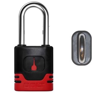 BOLT Locks/ Strattec Security Padlock CPL-GMB