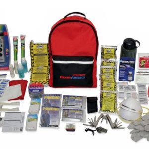 Ready America Emergency Kit 70285