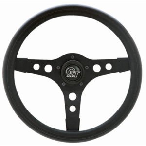 Grant Products Steering Wheel 702
