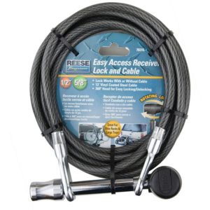 Reese Trailer Safety Cable 7031600
