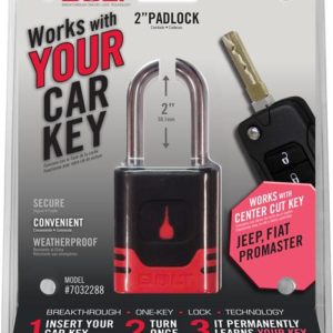 BOLT Locks/ Strattec Security Padlock 7032288