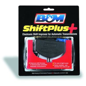 B&M Auto Trans Shift Enhancer 70381