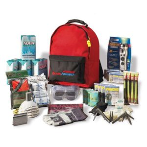 Ready America Emergency Kit 70385
