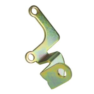 B&M Auto Trans Shifter Cable Bracket 70469