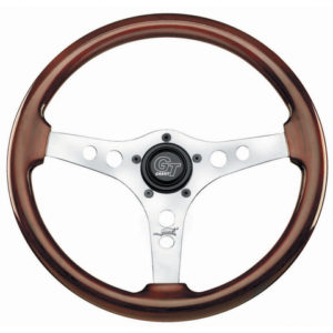 Grant Products Steering Wheel 704