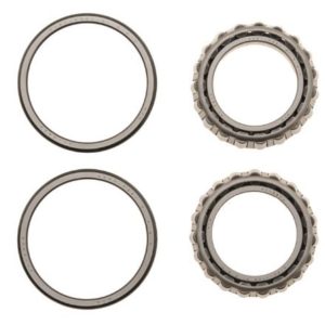 Dana/ Spicer Differential Carrier Bearing 706047X