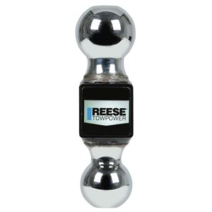 Reese Trailer Hitch Ball Mount 7086100