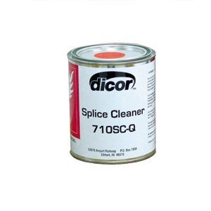 Dicor Corp. Rubber Roof Cleaner 710SC-Q