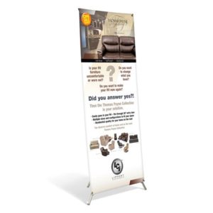 Lippert Components Display Banner 711084