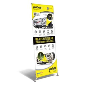 Lippert Components Display Banner 711091