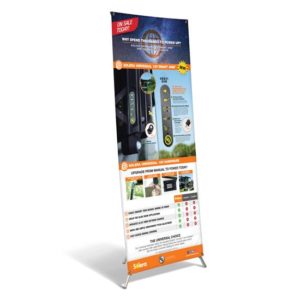 Lippert Components Display Banner 711095
