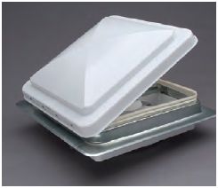 Heng’s Industries Roof Vent 73111A-C1G1