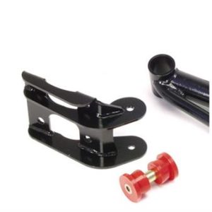 Pro Comp Suspension Traction Bar Mounting Kit 71182B