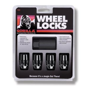 Gorilla Wheel Lock 71621NBC