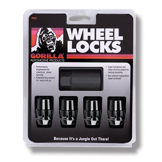 Gorilla Wheel Lock 71431NBC