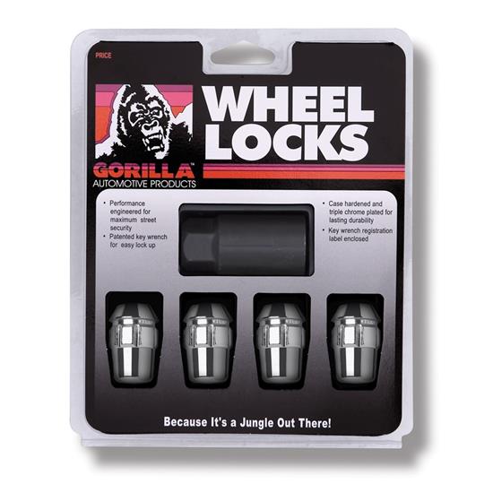 Gorilla Wheel Lock 71601N