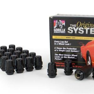 Gorilla Wheel Installation Kit 71684NBC