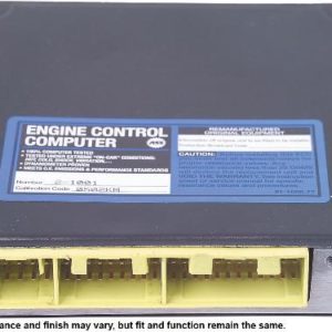 Cardone (A1) Industries Engine Control Module – ECM 72-1001