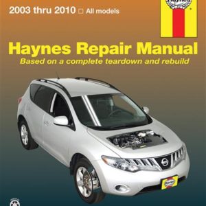 Haynes Manuals Repair Manual 72025