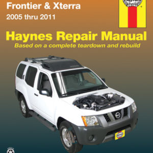 Haynes Manuals Repair Manual 72032