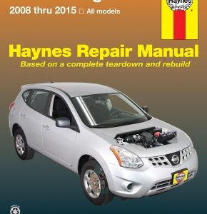 Haynes Manuals Repair Manual 72042