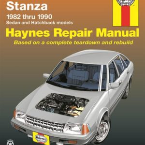Haynes Manuals Repair Manual 72060