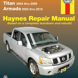 Haynes Manuals Repair Manual 72070