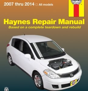 Haynes Manuals Repair Manual 72080