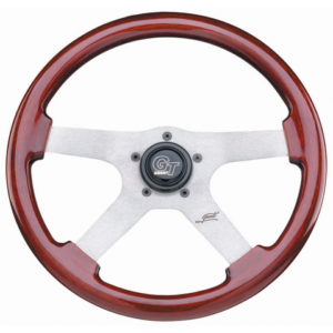 Grant Products Steering Wheel 724