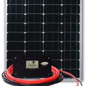 Go Power Solar Kit 72627