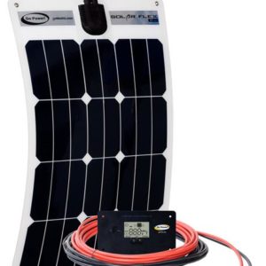 Go Power Solar Kit 72631