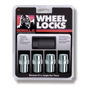 Gorilla Wheel Lock 73681N