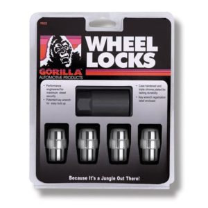 Gorilla Wheel Lock 73681SM