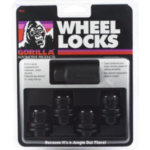 Gorilla Wheel Lock 73631TBC