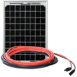 Go Power Solar Kit 73836
