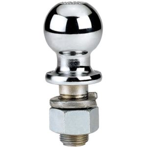 Reese Trailer Hitch Ball 7401020
