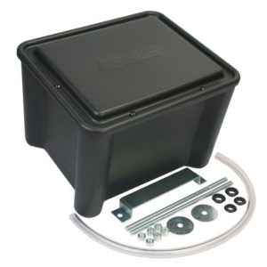 Moroso Performance Battery Box 74051