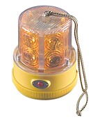 Peterson Mfg. Emergency Signal Light 740A